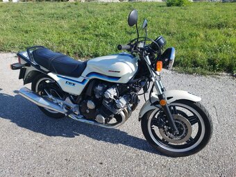 Honda CB 1000, 6-valec. - 3