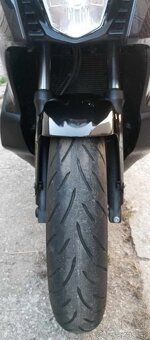 Honda Integra NC 700 - 3