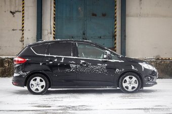 Ford C-Max 2.0 Titanium - 3