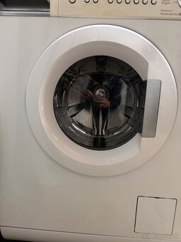 Automatická práčka - 3
