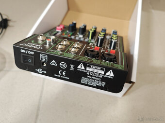 Mix PULTY s echom - 3