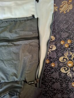 Zimný fusak EMITEX - 3