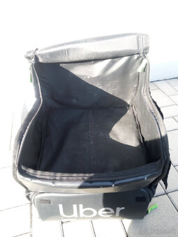 Termoobal na jedlo Uber Eats - 3