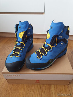 ✅ NOVE Mammut guide high GTX ✅ - 3