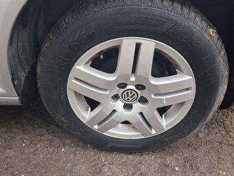 Predám elektróny 5x100 r-15 - 3