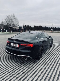 ✅ Audi S5 TDI LaserMatrix - 3