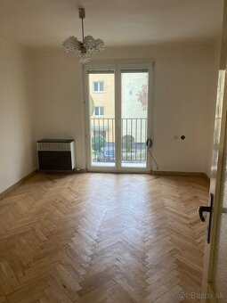 Prenájom 3-izbového bytu - 3