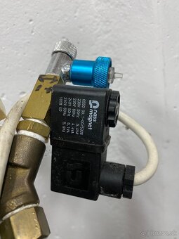 Co2 6kg spínanie elektromagnetom - 3