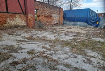 ✅ Oplotený strážený areál - 260 m² - Kostoľany ✅ - 3