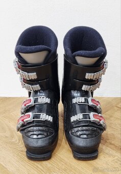 Detske lyziarky Nordica - 3