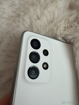 Samsung galaxy A53 5G - 3