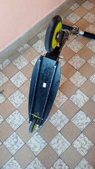 detská kolobežka Acore - 3