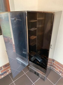 Nerezova udiaren 1,2 m - 3