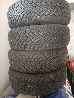 Zimné pneumatiky - 3