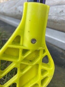 Florbalova hokejka - 3