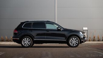 VW TOUAREG 3.0 TDI V6 4MOTION - 3