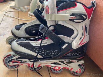 korcule panske rollerblade - 3