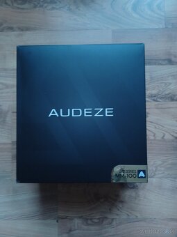 Audeze MM-100 - Nové slúchadlá - 3
