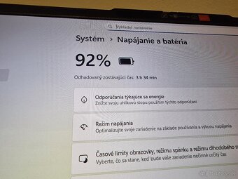 16" OLED Lenovo ideapad pro 5 - 3