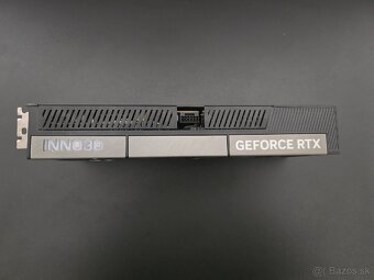 RTX 5080 16GB Inno3D - 3