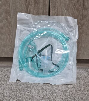 Detský inhalátor Philips Sami the Seal + nová maska - 3