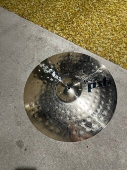 Predám bicie Mapex - V Series - 3