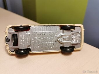 Corgi toys VW Karman Ghia - 3