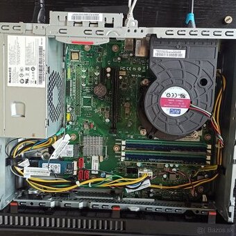 Lenovo m75s sff, 2.generacia - 3