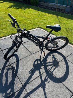 Detsky bicykel Rockrider - 3