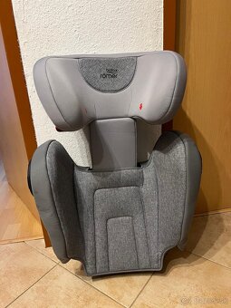 Britax Römer Smart - 3