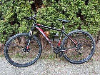 Horský bicykel CTM 29” - 3