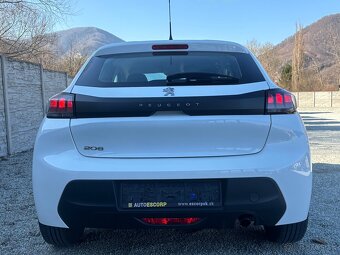 Peugeot 208 1.2 PureTech Active - 3