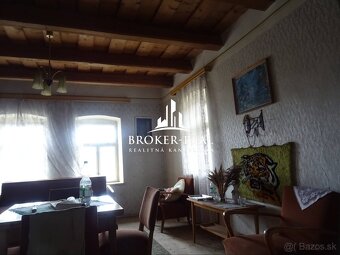 Rodinný dom Abaújdevecser, Maďarsko - 3