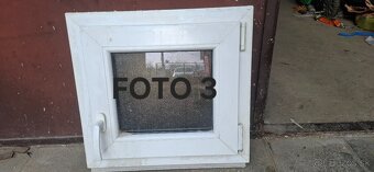 Plastove okná - 3
