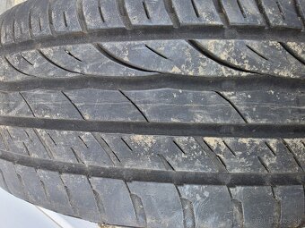 Rezerva 5x112 R16 - 3