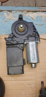 škoda superb 1 starter,cerpadlo nafty v nadrzi - 3