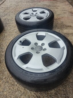 5x112 r17 - 3