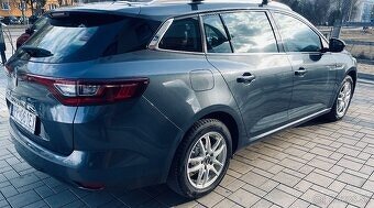 Renault Megáne Grandtour 1,6 - 3