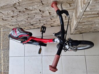 Olpran Demon bicykel 16 - 3