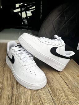 Nike air force 1 - 3