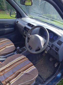 Daihatsu Terios - 3