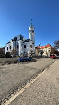 🏡 BYT v úplnom centre Bratislavy /4 SAMOSTATNÉ IZBY - 3
