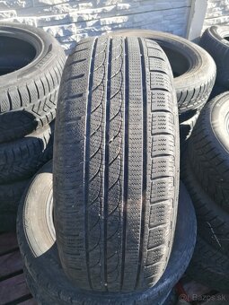 215/60r17  96H Zimne - 3