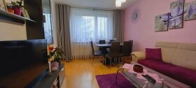 Na predaj 4 izbový byt na Juhu vo Vranove nad Topľou - 3