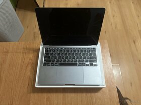Apple MacBook Pro 2020 13" 1TB - 3