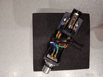Predam SUMIKO Blue Point Special EVO III prenosku (novu) - 3