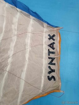 Paragliding - 3