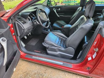 Renault Megane II cabrio, 2.0, r.v. 2003, 118 tis.km - 3