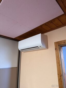 Dodanie a montáž Klimatizácii / Servis - 3