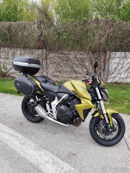 Honda CB1000R - 3